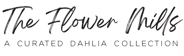 The Flower Mills logo